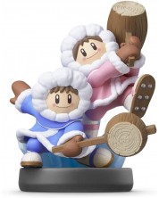 Φιγούρα Nintendo amiibo - Ice Climbers [Super Smash]